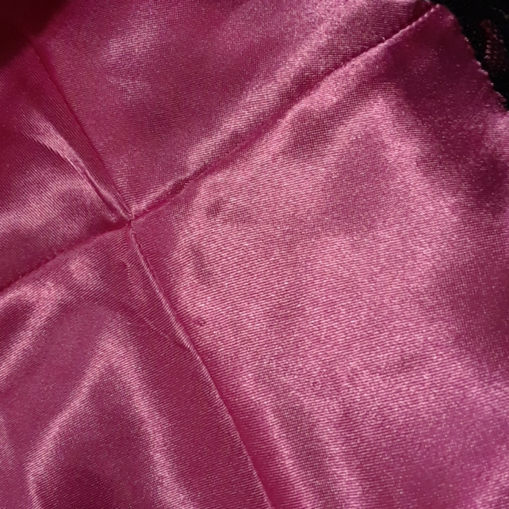 Frederick's of Hollywood Slip Gown - L - Picture 7 of 7